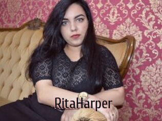 RitaHarper