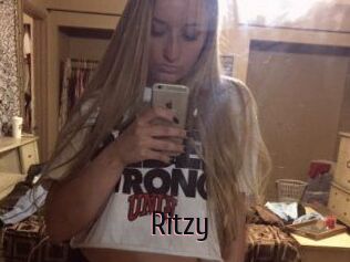 Ritzy