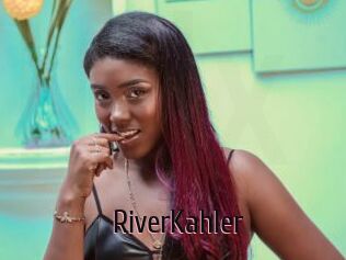 RiverKahler