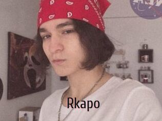 Rkapo