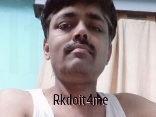 Rkdoit4me