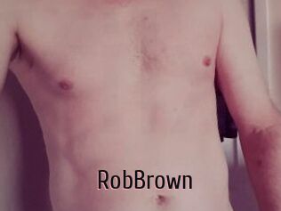 RobBrown