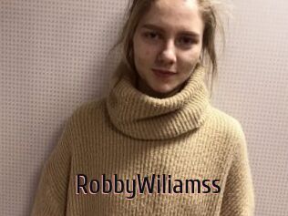 RobbyWiliamss