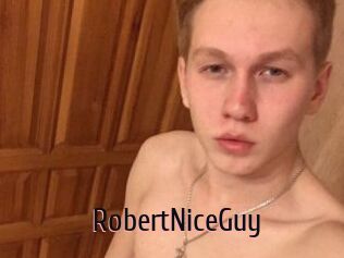 RobertNiceGuy