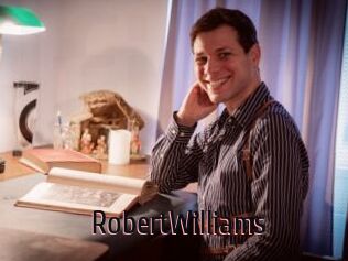 RobertWilliams