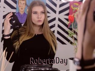RobertaDay