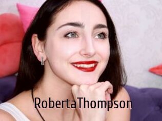 RobertaThompson