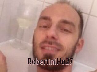 RobertiniHo27