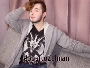 RobertoZalman
