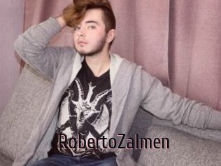 RobertoZalmen