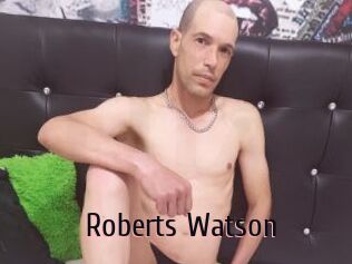 Roberts_Watson