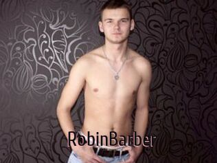 RobinBarber