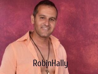 RobinHally