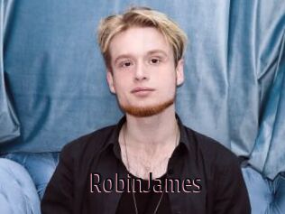 RobinJames