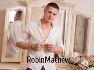 RobinMathew