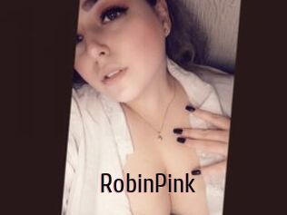 RobinPink