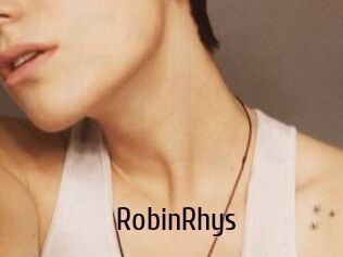 RobinRhys