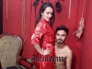 RobinWittt