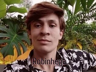 Robinherja