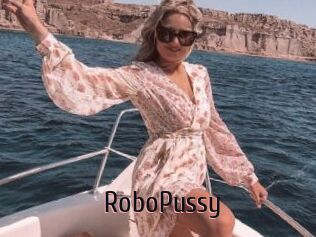 RoboPussy