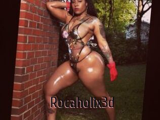 Rocaholix3d