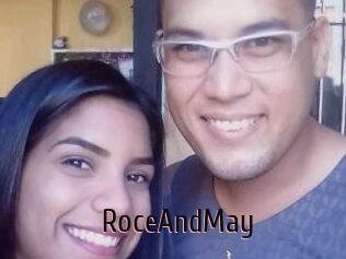 RoceAndMay