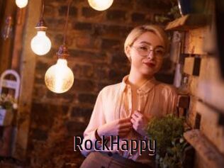 RockHappy
