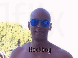 Rockboy