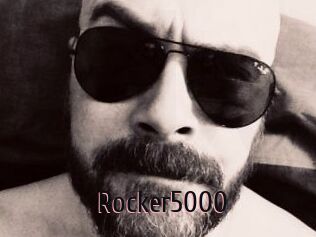 Rocker5000