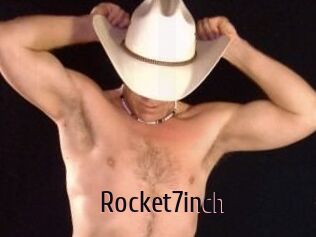 Rocket7inch