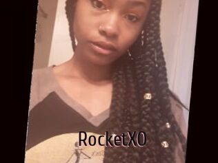 RocketXO
