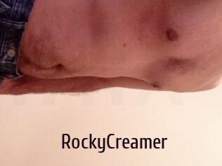 RockyCreamer