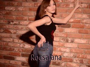 Rocsalana