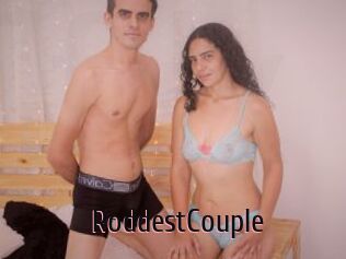 RoddestCouple