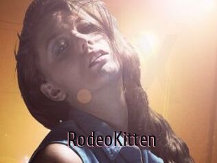 RodeoKitten