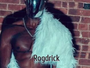 Rogdrick