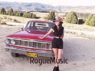 RogueMusic