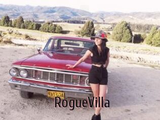 RogueVilla