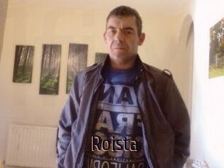 Roista