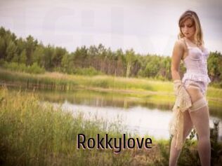 Rokkylove