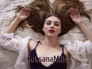 RoksanaMills