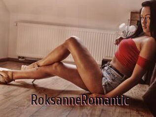 RoksanneRomantic
