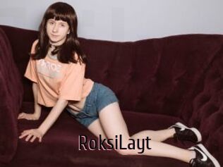 RoksiLayt