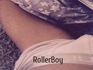 RollerBoy