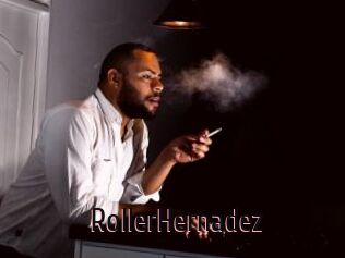 RollerHernadez