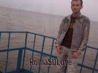 RomaSDLove