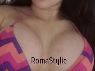 RomaStylie