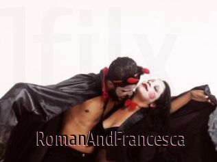 RomanAndFrancesca