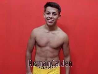 RomanCaiden