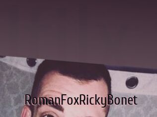 RomanFoxRickyBonet